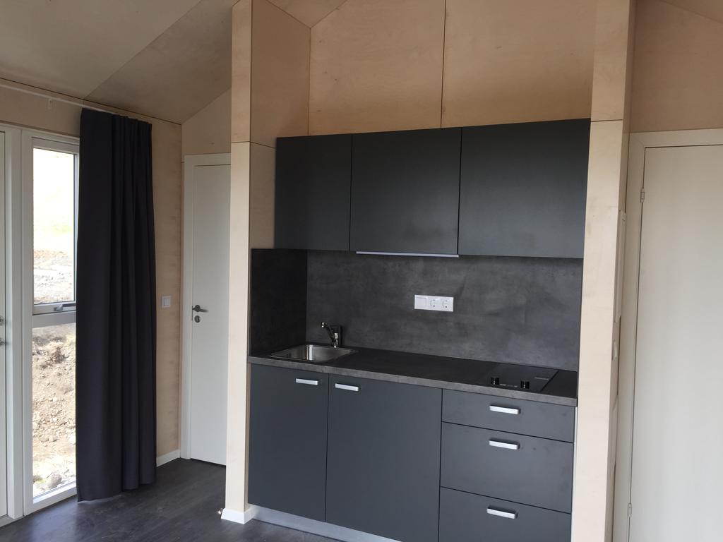 Welcome Holiday Home Eyvindarhólar Екстериор снимка