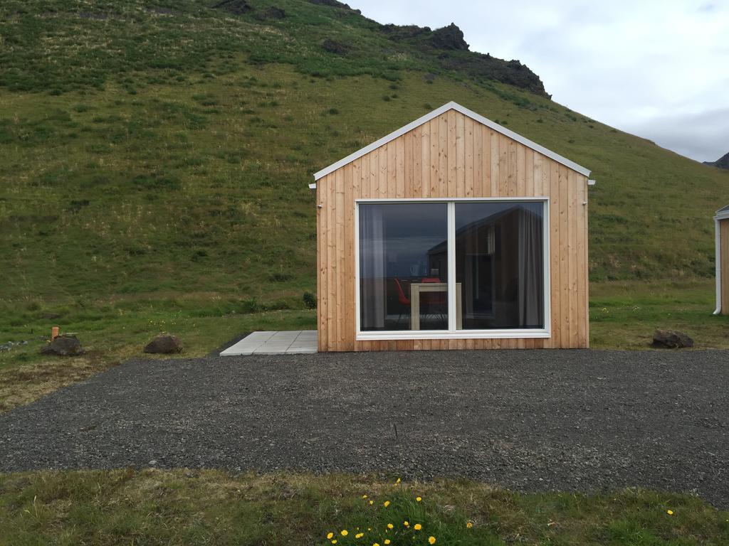 Welcome Holiday Home Eyvindarhólar Екстериор снимка