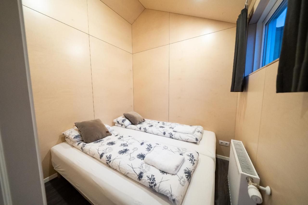 Welcome Holiday Home Eyvindarhólar Екстериор снимка