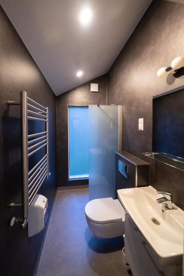 Welcome Holiday Home Eyvindarhólar Екстериор снимка