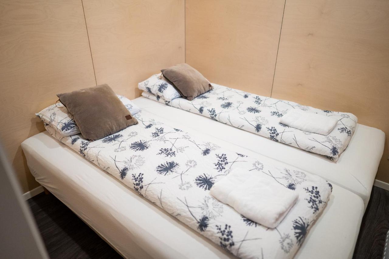 Welcome Holiday Home Eyvindarhólar Екстериор снимка